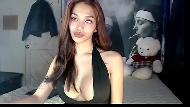 itsmekarinaaa online show from June 2026 05:35:01 PM