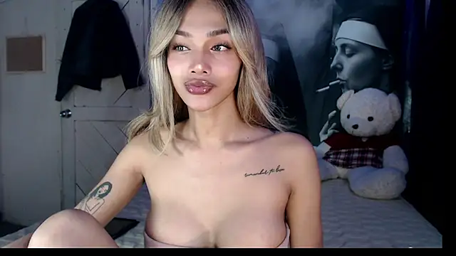 itsmekarinaaa online show from June 2026 05:47:02 PM