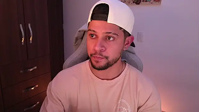 domsantiago  online show from March 2026 03:35:02 AM