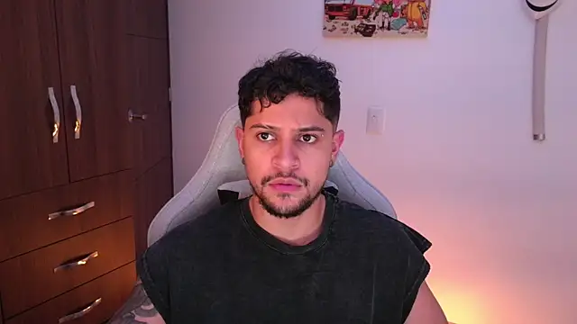 domsantiago  online show from January 2026 02:29:02 AM