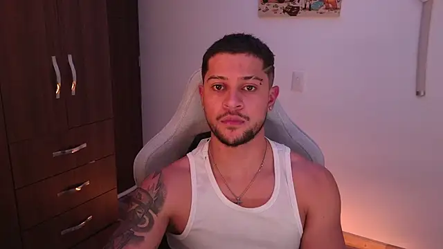 domsantiago  online show from February 2026 03:05:01 AM