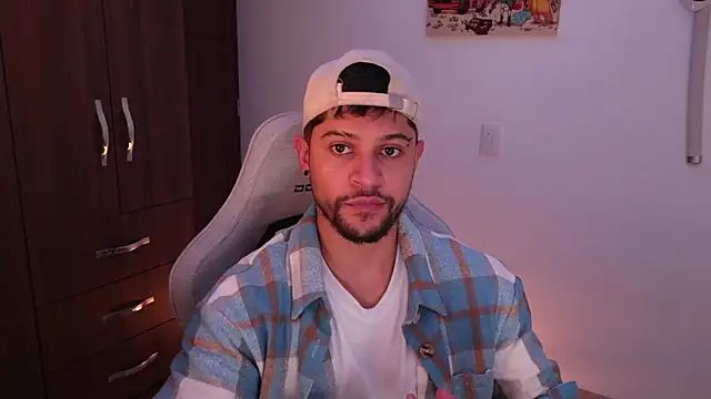 domsantiago  online show from February 2026 03:27:01 AM