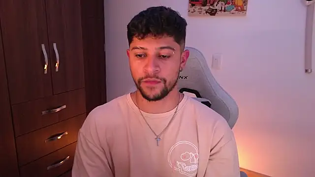 domsantiago  online show from February 2026 04:08:01 AM