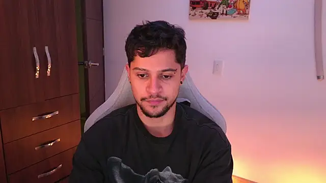 domsantiago  online show from January 2026 02:59:01 AM