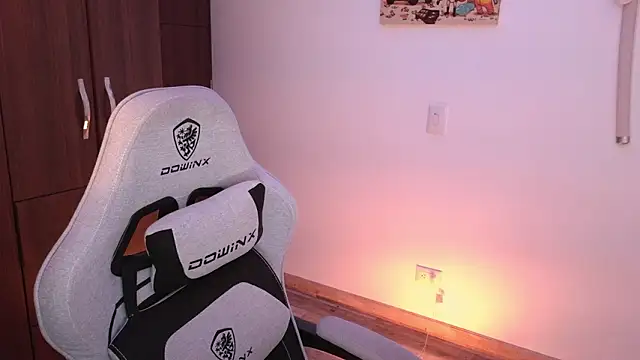 domsantiago  online show from February 2026 03:26:01 AM