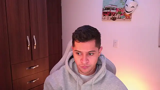 Snapshot of domsantiago_ chatting on October 2025 01:50:01 AM domsantiago online show from October 2025 01:50:01 AM