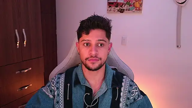 domsantiago  online show from January 2026 03:13:02 AM