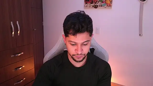 domsantiago  online show from January 2026 03:24:01 AM