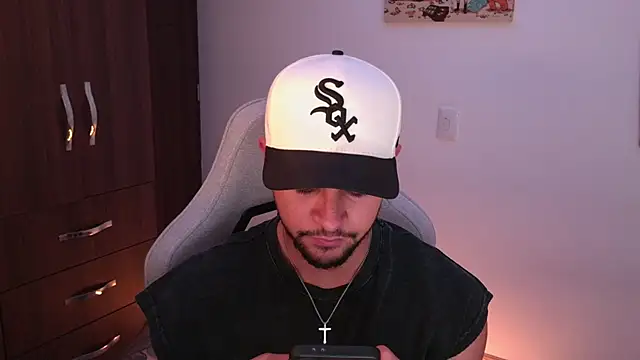 domsantiago  online show from March 2026 03:18:02 AM