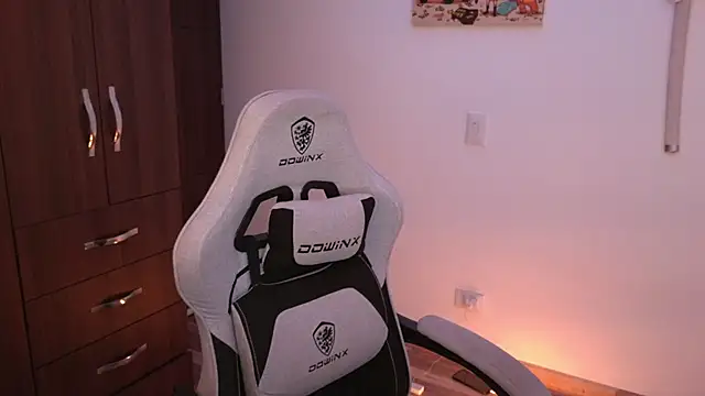 domsantiago  online show from February 2026 03:51:01 AM