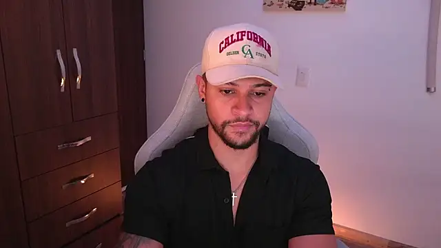 domsantiago  online show from February 2026 03:15:02 AM