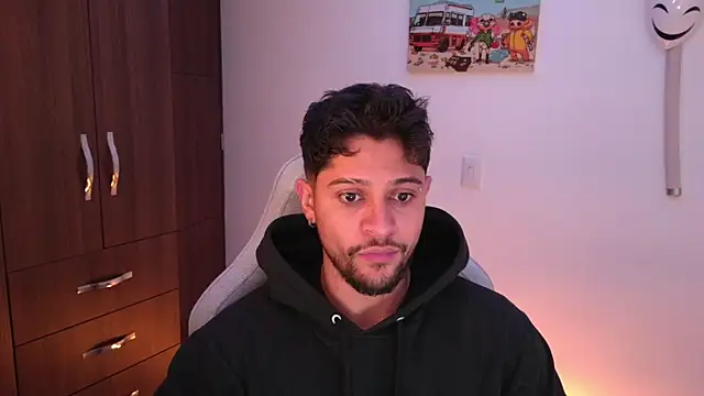 domsantiago  online show from January 2026 03:10:02 AM