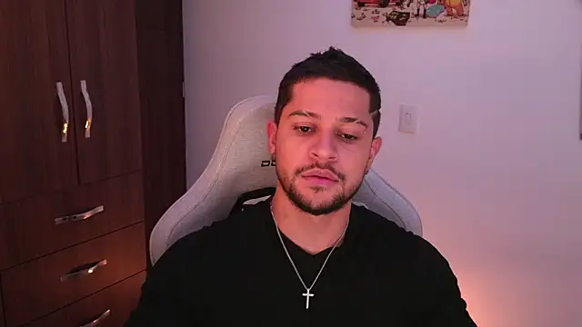 domsantiago  online show from February 2026 03:07:02 AM