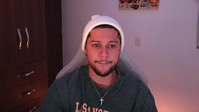 domsantiago  online show from February 2026 03:09:02 AM