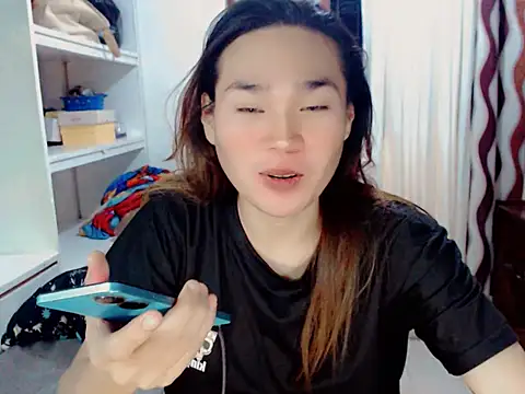 asian hottie20 online show from March 2026 03:39:02 PM