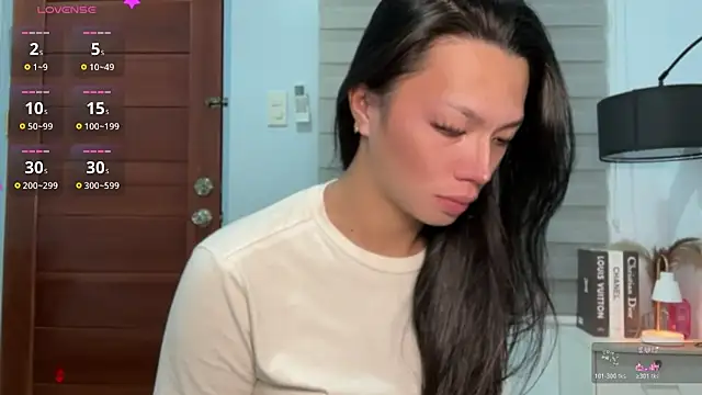 Demi Maddison online show from March 2026 02:00:01 PM