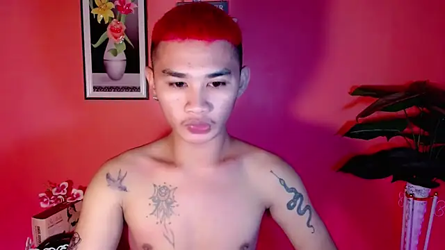 Snapshot of asianhardcock25 chatting on October 2025 07:45:02 AM asianhardcock25 online show from October 2025 07:45:02 AM