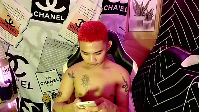 Snapshot of asianhardcock25 chatting on September 2025 10:22:01 AM asianhardcock25 online show from September 2025 10:22:01 AM