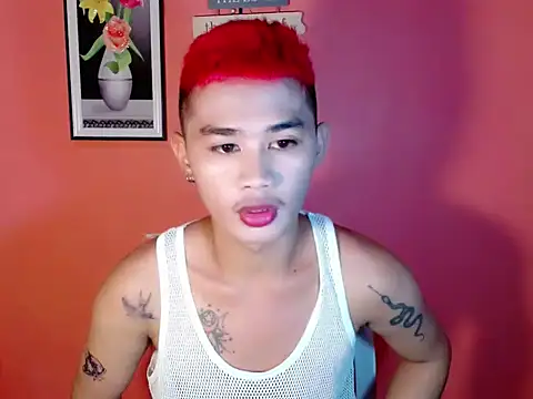 Snapshot of asianhardcock25 chatting on October 2025 06:04:02 AM asianhardcock25 online show from October 2025 06:04:02 AM