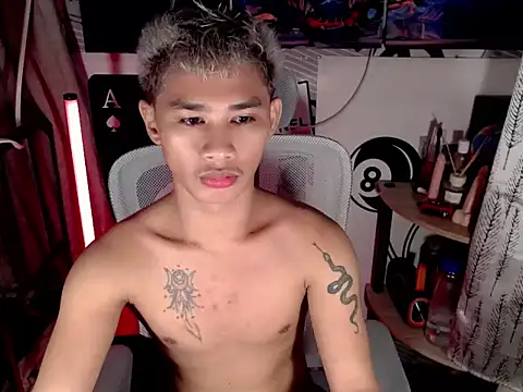 asianhardcock25 online show from April 2026 01:01:02 PM