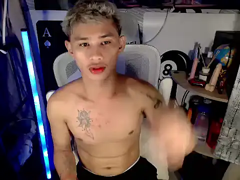 asianhardcock25 online show from April 2026 12:51:01 PM