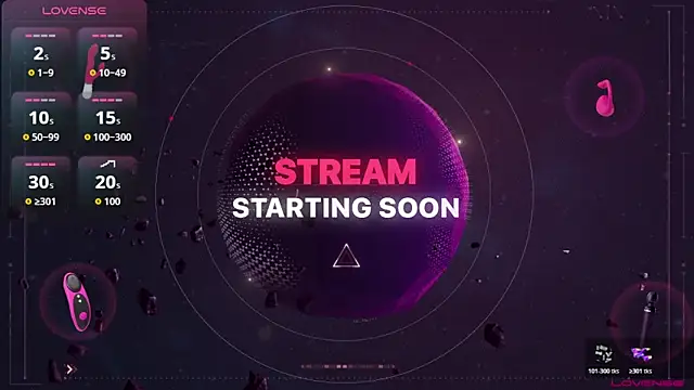 Paulalu95 online show from March 2026 04:06:02 PM