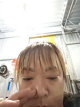 Cindy237st online show from December 2025 03:25:01 PM