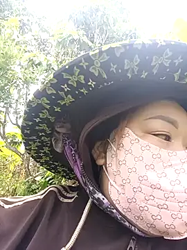Cindy237st online show from October 2025 07:20:02 AM