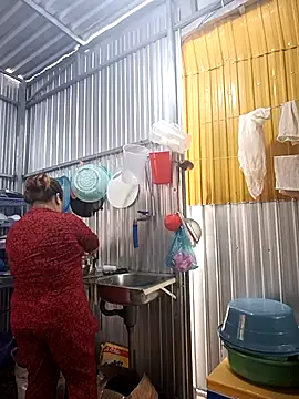 Cindy237st online show from December 2025 04:39:02 AM