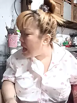 Cindy237st online show from February 2026 03:17:02 AM