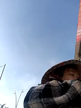 Cindy237st online show from November 2025 12:36:01 AM