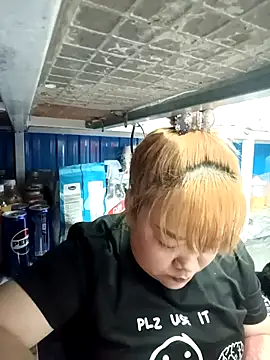 Cindy237st online show from February 2026 08:36:02 AM