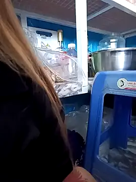 Cindy237st online show from February 2026 08:55:02 AM