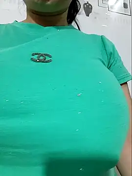 Shiny Babe online show from January 2026 09:14:01 AM