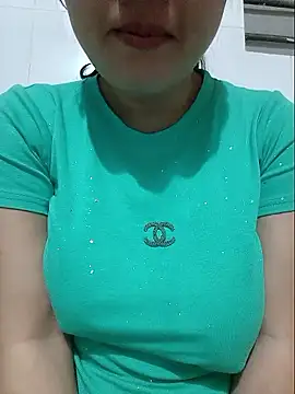 Shiny Babe online show from January 2026 07:23:02 AM