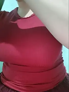 Shiny Babe online show from June 2026 02:20:02 AM