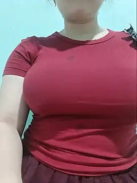 Shiny Babe online show from July 2026 07:06:02 AM