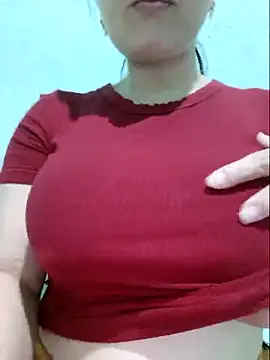 Shiny Babe online show from May 2026 03:22:01 AM