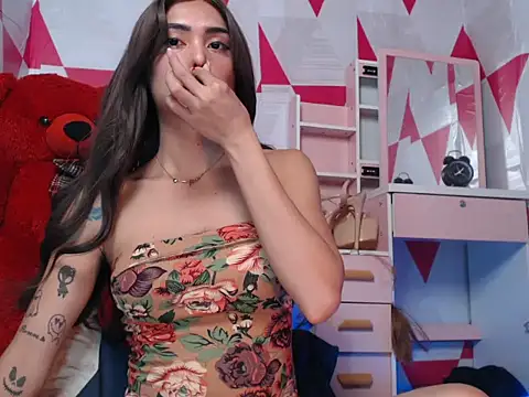 miss-miya online show from October 2025 09:01:01 AM