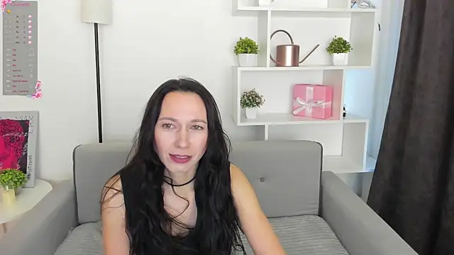 RubiHarlot online show from October 2025 02:14:02 AM
