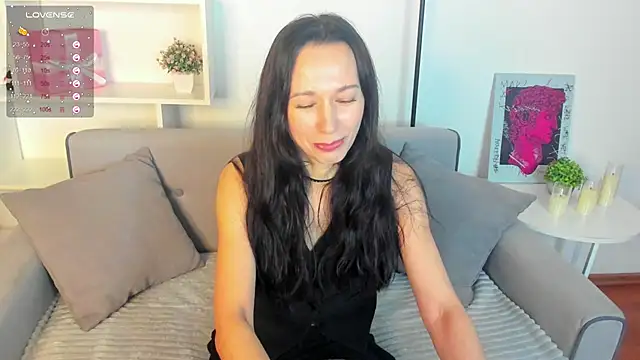 RubiHarlot online show from October 2025 01:17:01 AM