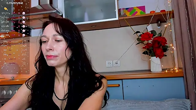 RubiHarlot online show from September 2025 01:28:01 AM