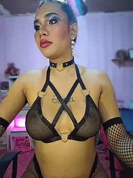 Nastykinkycutedoll online show from April 2026 02:51:01 AM