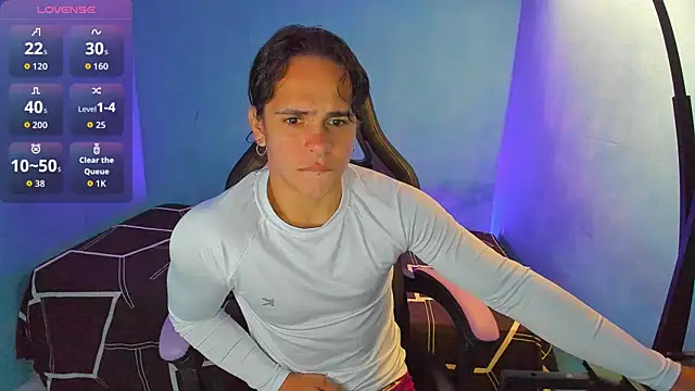 Snapshot of Maximiliano_scoott__ chatting on October 2025 06:08:01 PM Maximiliano scoott online show from October 2025 06:08:01 PM