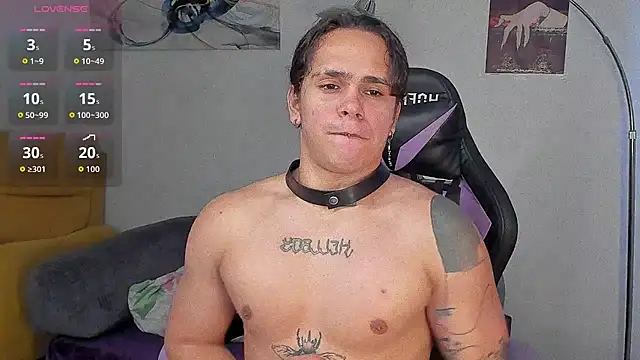 Maximiliano scoott   online show from June 2026 09:45:02 PM