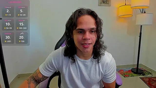 Snapshot of Maximiliano_scoott__ chatting on November 2025 06:13:01 PM Maximiliano scoott online show from November 2025 06:13:01 PM