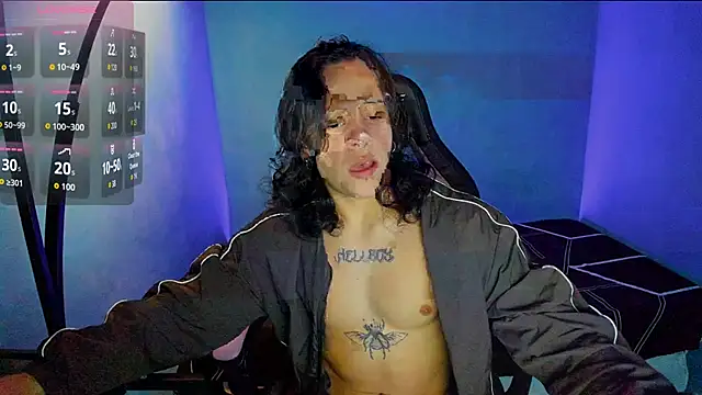 Snapshot of Maximiliano_scoott__ chatting on September 2025 06:15:02 PM Maximiliano scoott online show from September 2025 06:15:02 PM