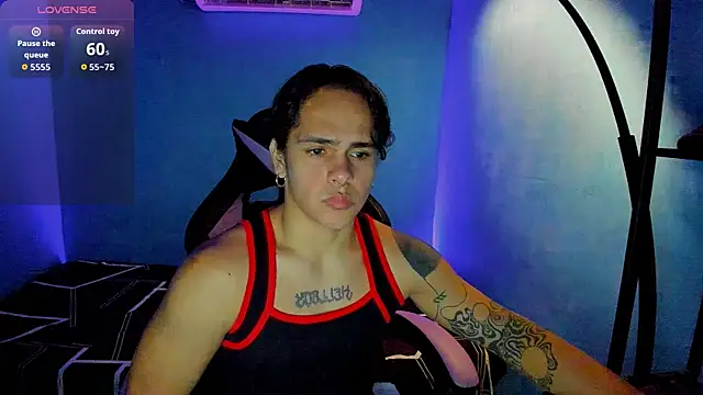 Snapshot of Maximiliano_scoott__ chatting on September 2025 05:41:01 PM Maximiliano scoott online show from September 2025 05:41:01 PM