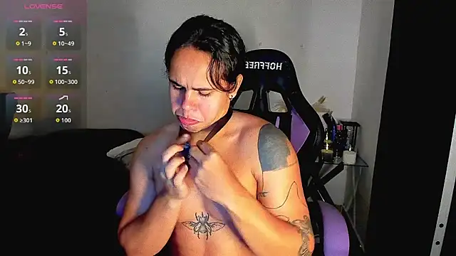 Maximiliano scoott   online show from March 2026 12:11:01 AM