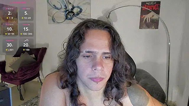 Maximiliano scoott   online show from May 2026 06:55:02 AM